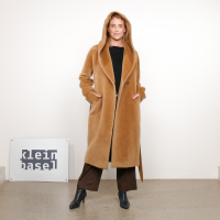 Mantel Celine